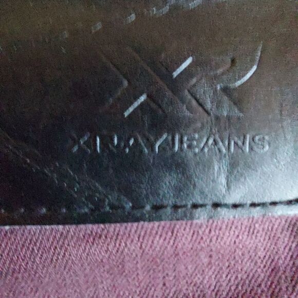 XRAY JEANS - Picture 3 of 9